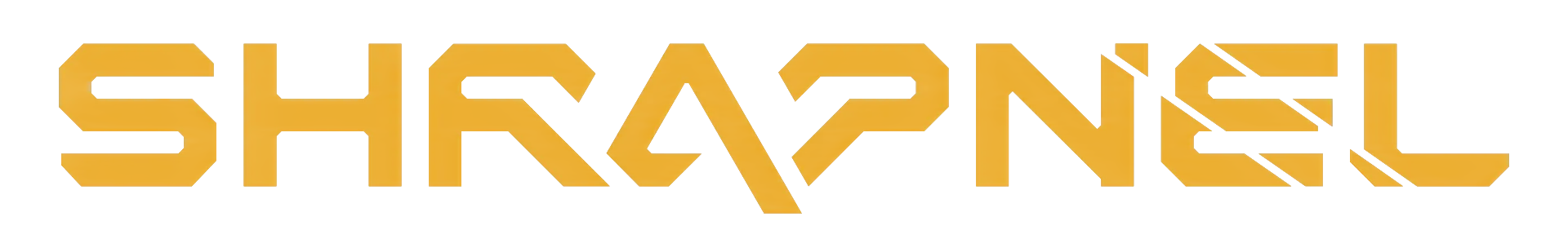 Shrapnel Logo