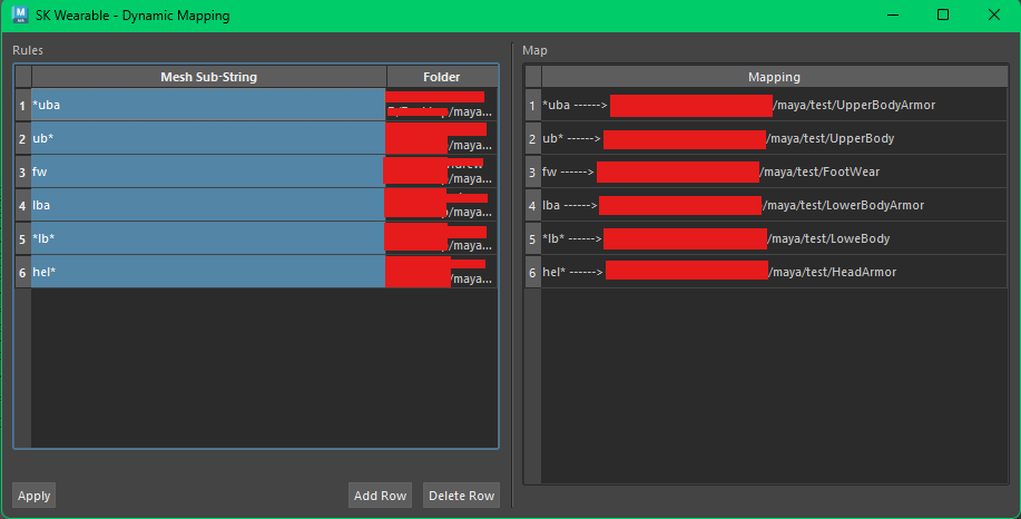 Tool Screenshot 2