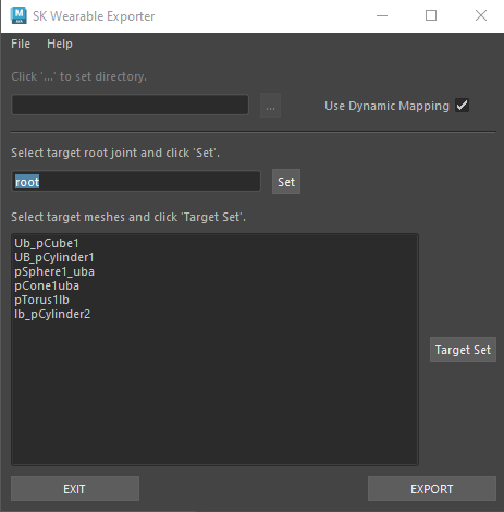 Tool Screenshot 1
